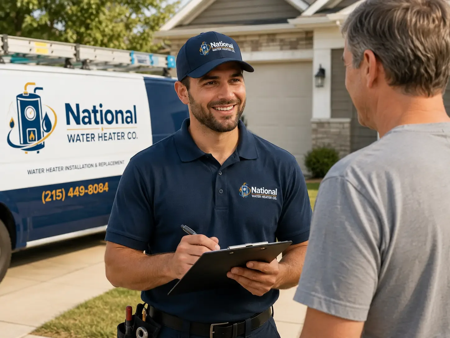 Water Heater Installation Brownsville, PA FAQs